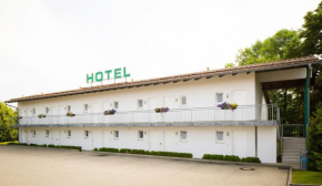 Apart Hotel Weimar